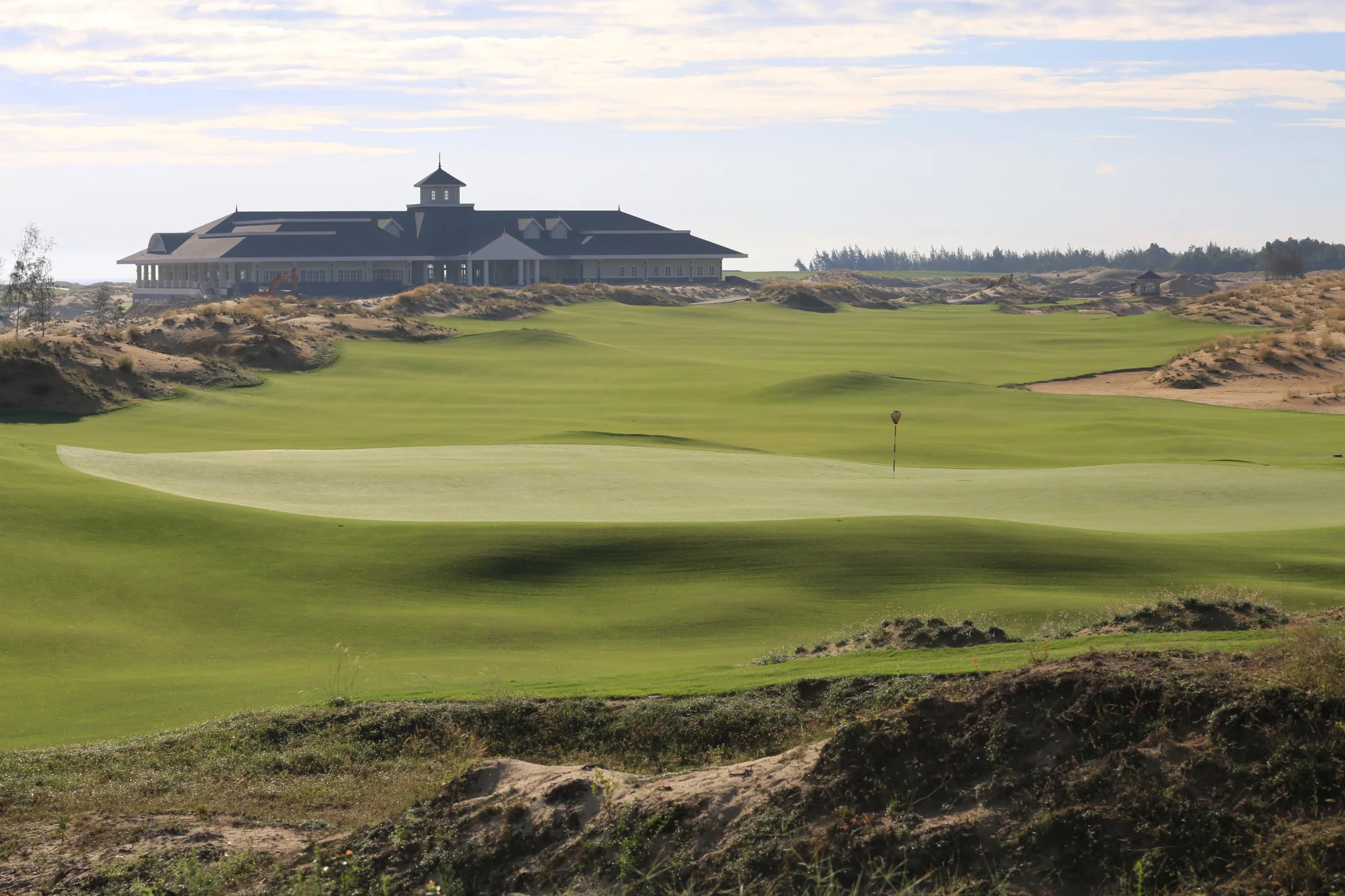 BRG Danang Golf Resort