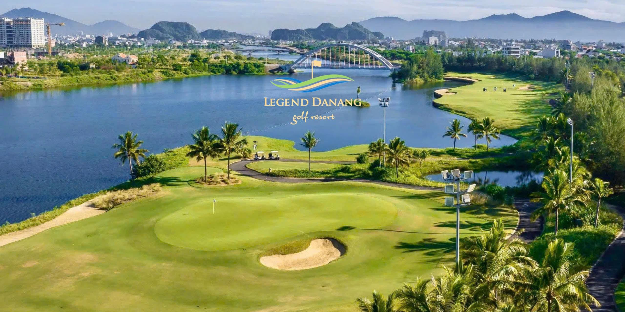 BRG Danang Golf Resort